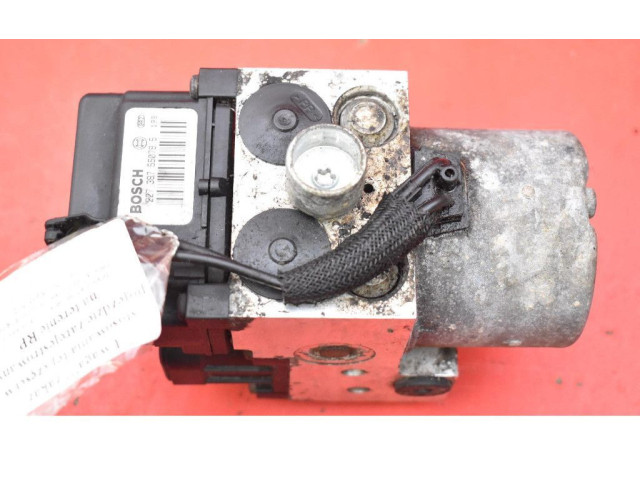 Блок АБС 09127108, 09127108 Opel Meriva A 2003 - 2010 года