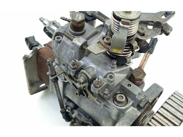 Vstřikovací čerpadlo 028130107, 0460484022 Volkswagen Caddy