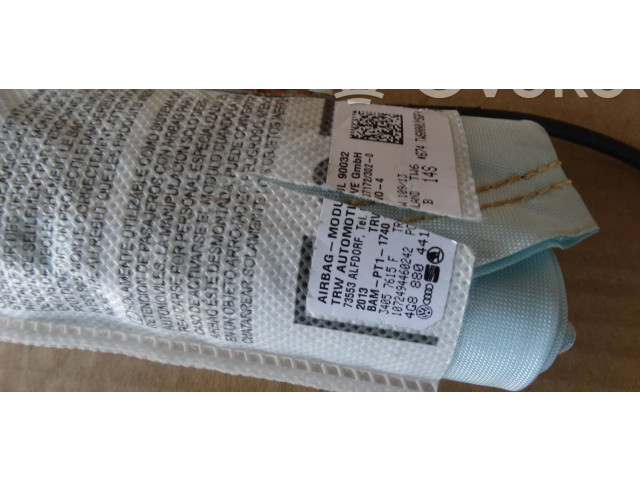 Подушка безопасности в сиденье 4G8880441B Audi A7 S7 4G