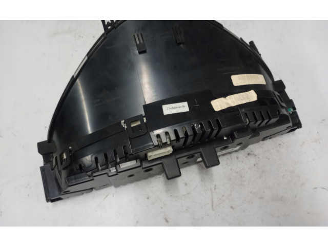 Přístrojová deska Mercedes-Benz C W203 2006 A2035404148