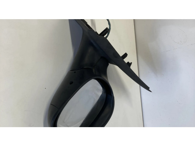 Zpětné zrcátko pravé Citroen C2 2004 E2011019