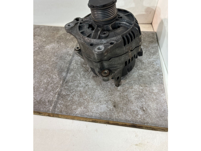 Генератор 0123515021, 038903023J   Audi A3 S3 8L      