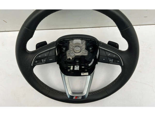 Volant Audi Q7 4M 2019 4M84196894PK