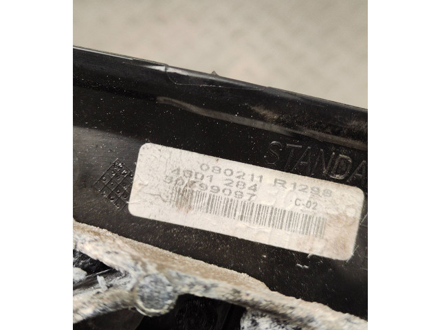 Зеркало электрическое Volvo S60 2011 - 2013 года