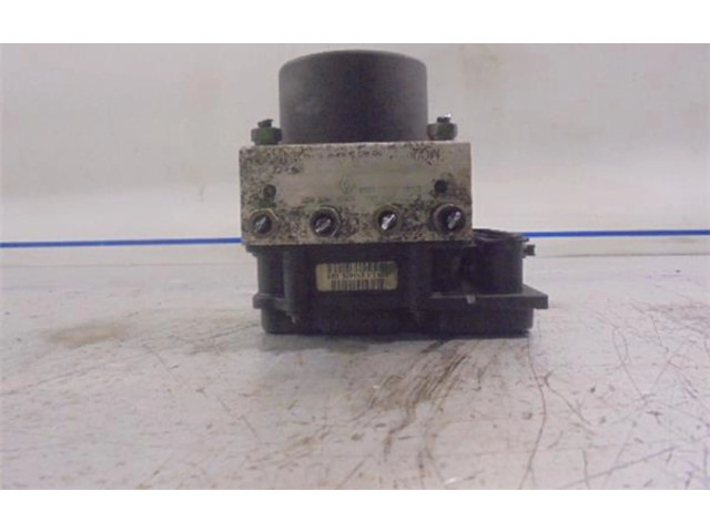 Блок АБС 8200262807, 0265231488   Dacia  Logan I  2004-2012 года