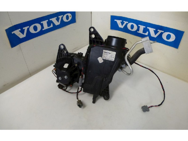 Вентилятор печки