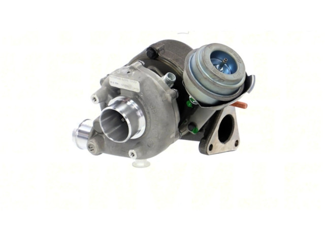  Турбина Skoda Superb B5 (3U)  454231-5012S, 454231-5012S         