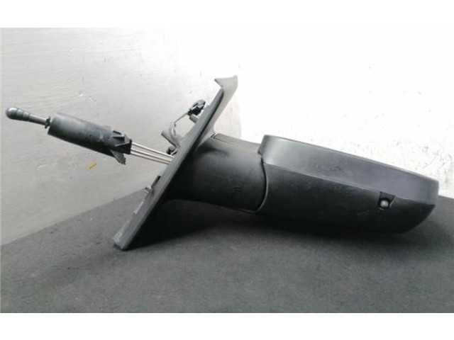 Зеркало (механическое)       Renault Clio III  2005 - 2012 года   
