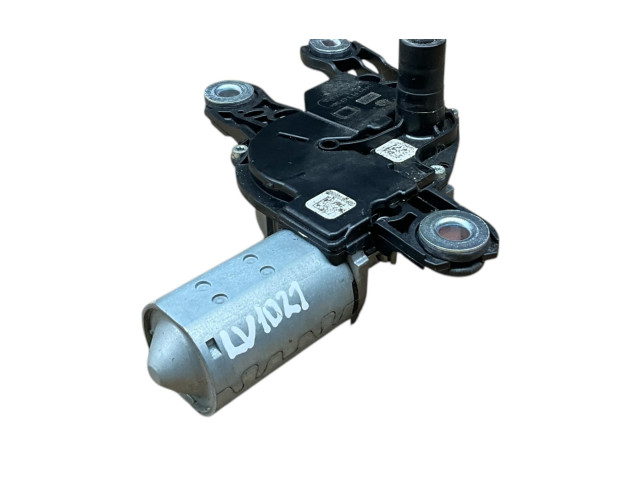 Моторчик заднего дворника 5E5955711, 170650283    Skoda Octavia Mk3 (5E)