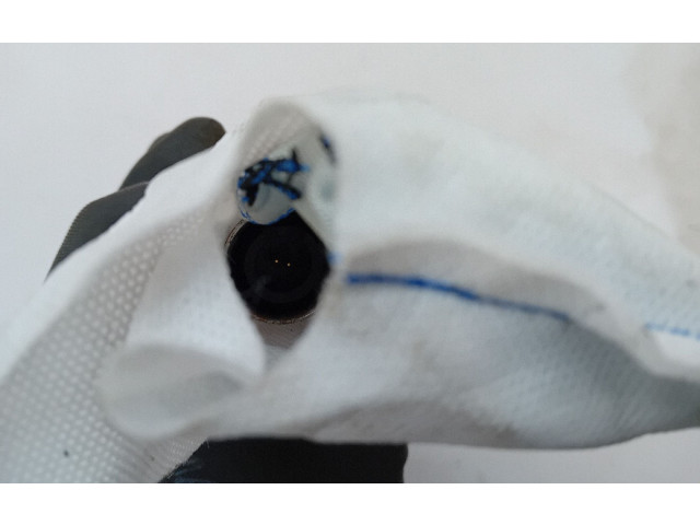 Подушка безопасности в сиденье Hyundai i10