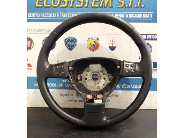 Руль Volkswagen Touran I 2003 - 2010 года