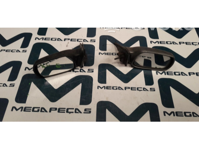 Zpětné zrcátko Toyota Corolla E90