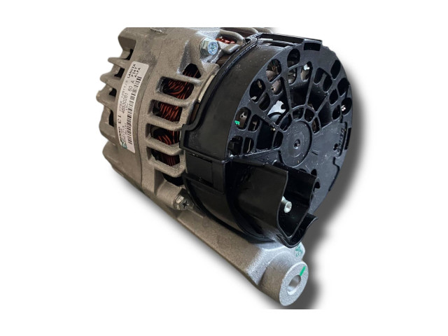 Блок комфорта 46530261   Fiat Punto (188)   