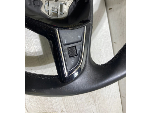 Руль Skoda Octavia Mk3 (5E) 2013 - 2019 года 5E0419091BQ