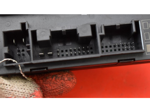 Řídící jednotka 4L0959795B, 4L0959795B   Audi Q7 4L 2007