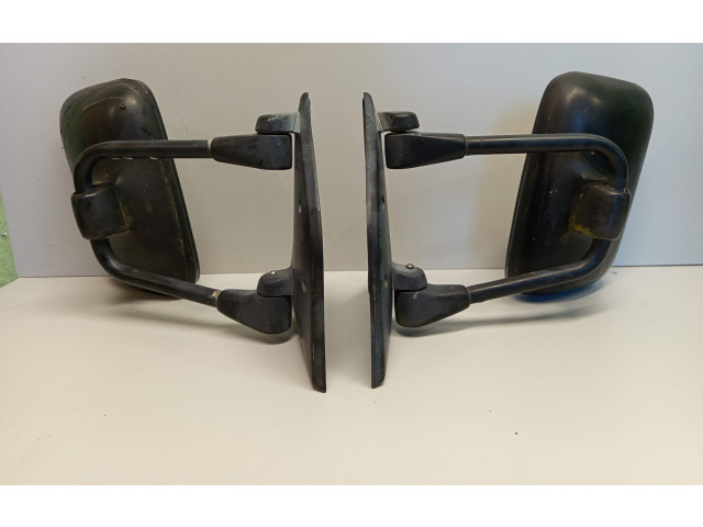 Зеркало электрическое        Volkswagen Transporter - Caravelle T4  1991 - 2003 года   