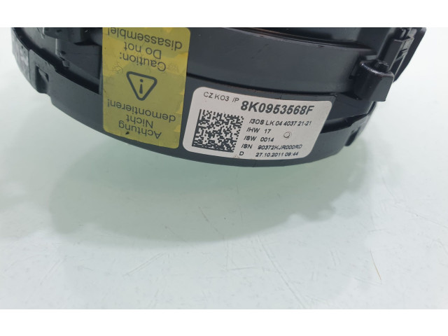 Подрулевой шлейф SRS 8K0953568F   Audi Q5 SQ5