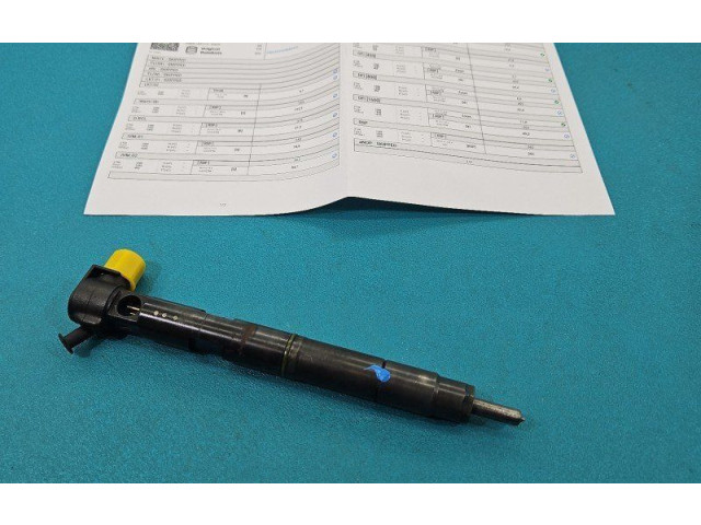 Vstřikovač EMBR00203D, IMPRK1494147 KIA Venga
