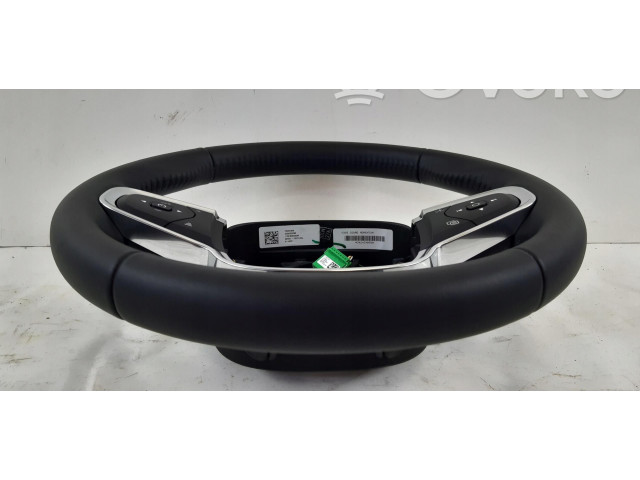 Руль Volvo XC40   -  года 34243909D      