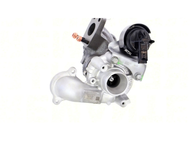 Turbodmychadlo Турбина 49172-03000, 49172-03000 Citroen Berlingo
