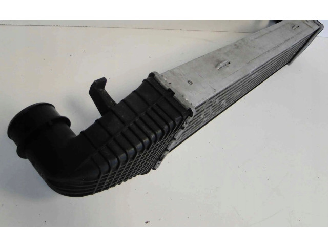 Интеркулер  A2045000300, 2045000300   Mercedes-Benz GLK (X204) 