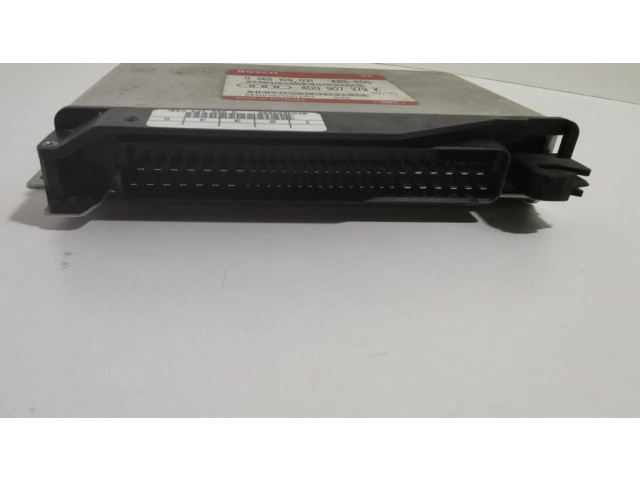 Блок управления ABS