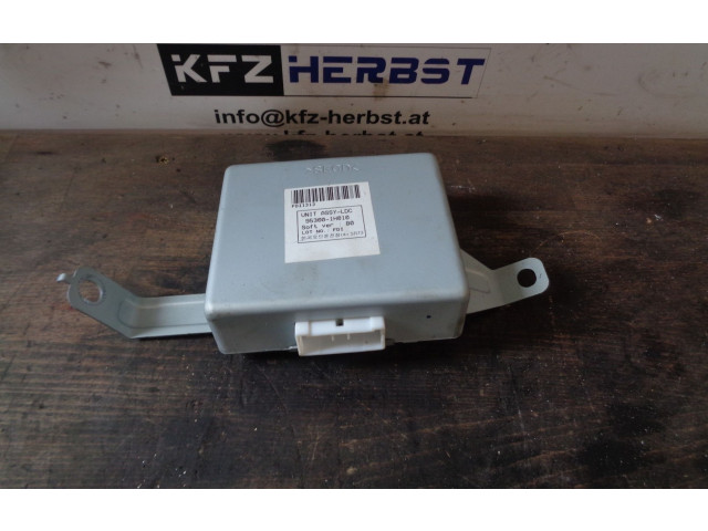 Другие блоки управления / модули 953001H010, 953001H010   KIA Pro Cee'd I   