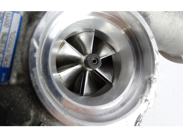 Turbodmychadlo Турбина 9A212302106 Porsche Cayman 982