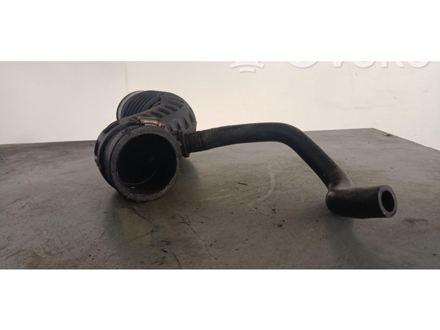 Turbodmychadlo Турбина Nissan Qashqai