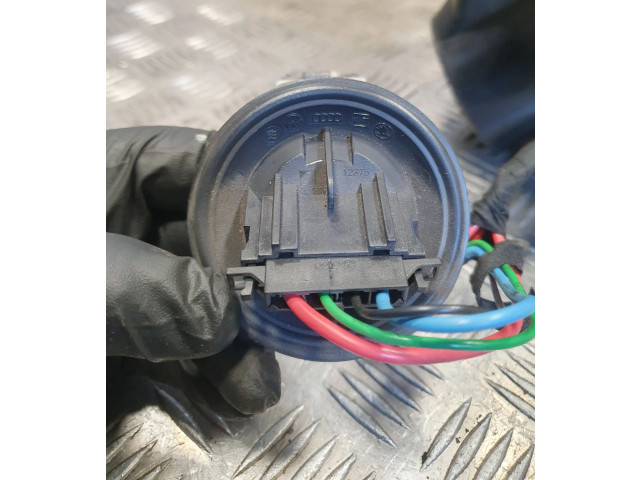 Вентилятор печки 1J0972785 Skoda Octavia Mk1 (1U)