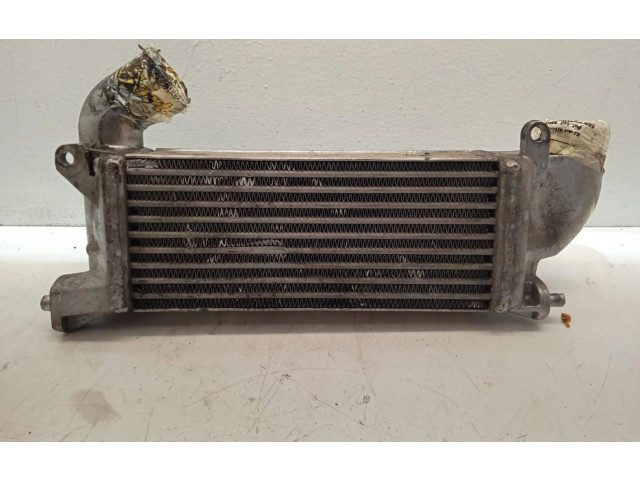 Интеркулер SINREF Honda Civic