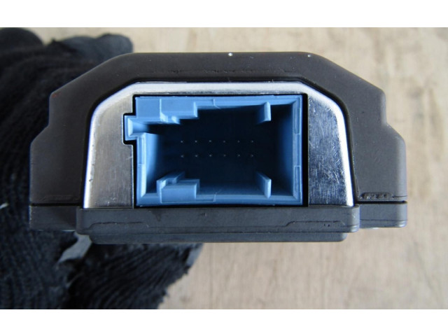 Pojistková skříňka Камера ветрового стекла 9836729680 Peugeot 208 2016