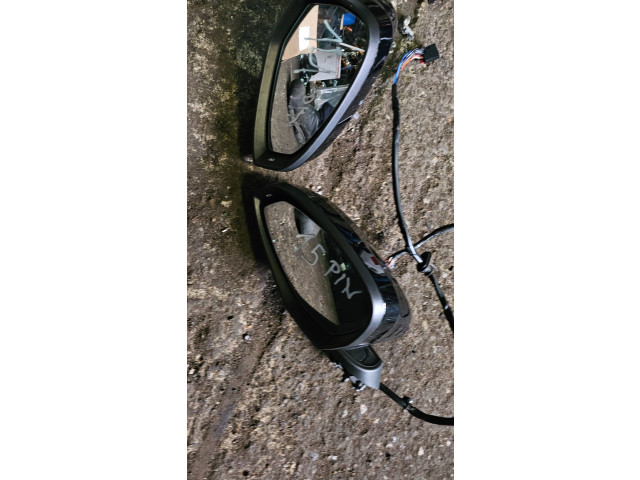 Zpětné zrcátko Audi RS5 2022