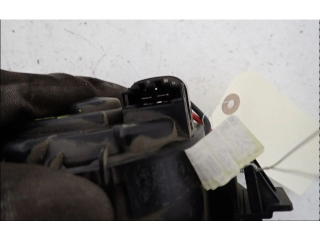 Вентилятор печки    1608182080   Peugeot 2008 I