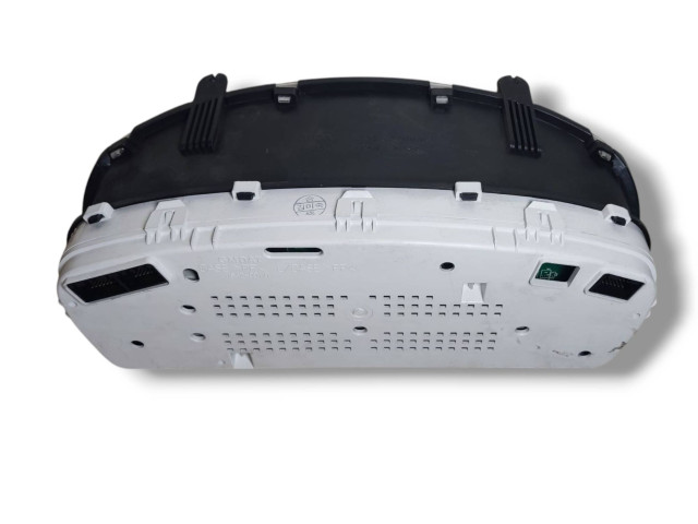 Přístrojová deska Chevrolet Epica 2007 96647342, 11001100400D