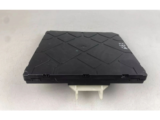 Блок комфорта 5Q0937084DG Audi A3 S3 8V