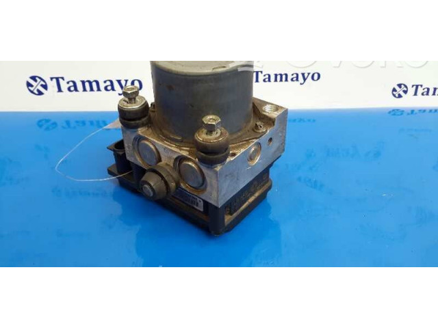 Блок АБС 0265231308, 0265800304 Fiat Idea - года