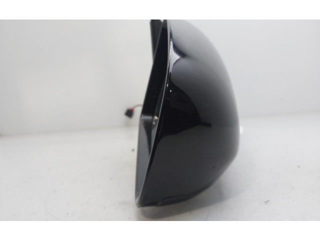 Зеркало электрическое        Audi A3 S3 A3 Sportback 8P  2005 - 2013 года   