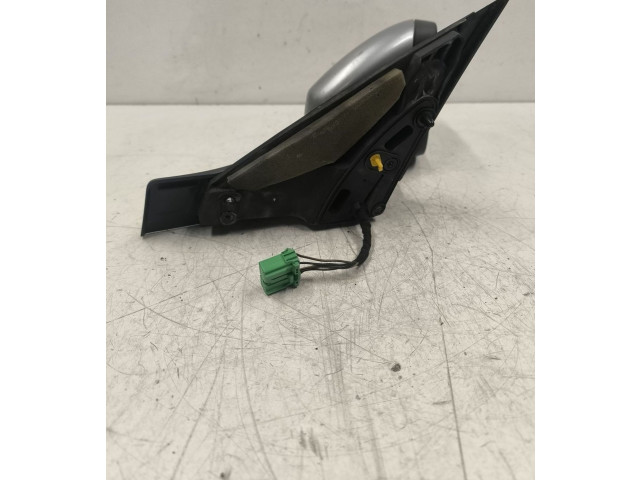 Зеркало электрическое Volvo V70 2008 - 2013 года