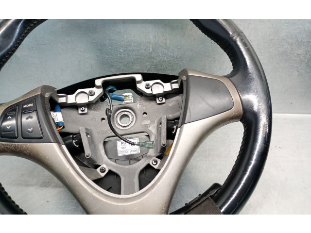 Volant Hyundai i30 2007 561102L070G2, 561102L070G2  