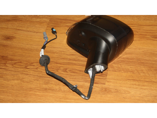 Зеркало электрическое        Volvo XC90  2014 -  года   