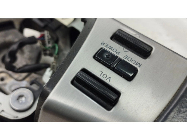 Volant Nissan Murano Z50 2007 484A08, 227088