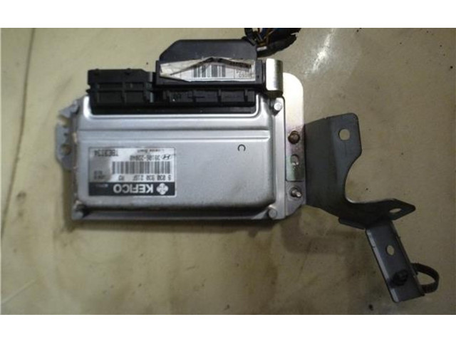 Блок управления двигателем Блок управления 9030930215F, 3910622040 Hyundai Getz