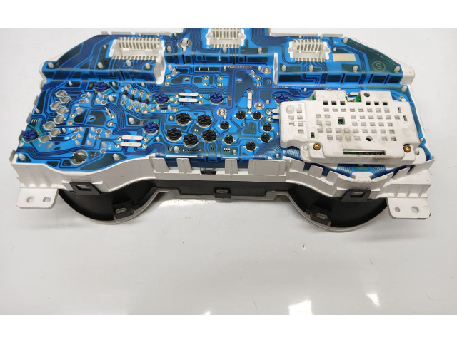 Přístrojová deska Mitsubishi Pajero 2003 MR576706, MR576