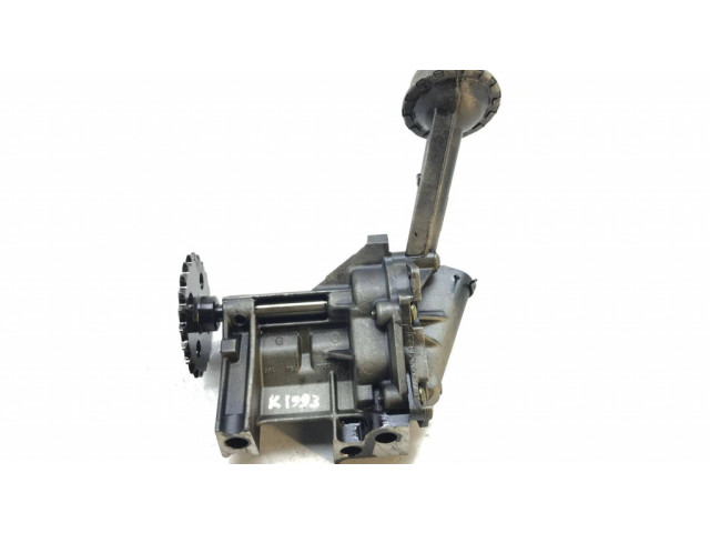 Čerpadlo oleje 8200150195, K1993   Nissan Kubistar 1.5  K9K 704