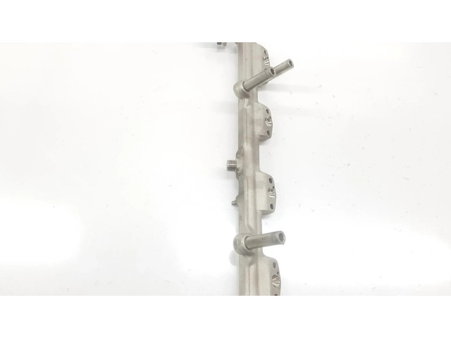 Vstřikovací lišta 13538665633, 8665633 BMW X3 G01 pro Электричество motor