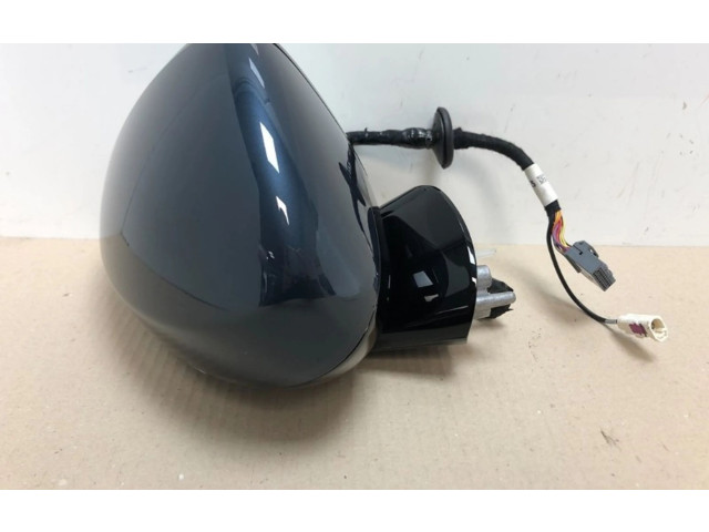 Зеркало (механическое)       Polestar 2  2020 -  года   