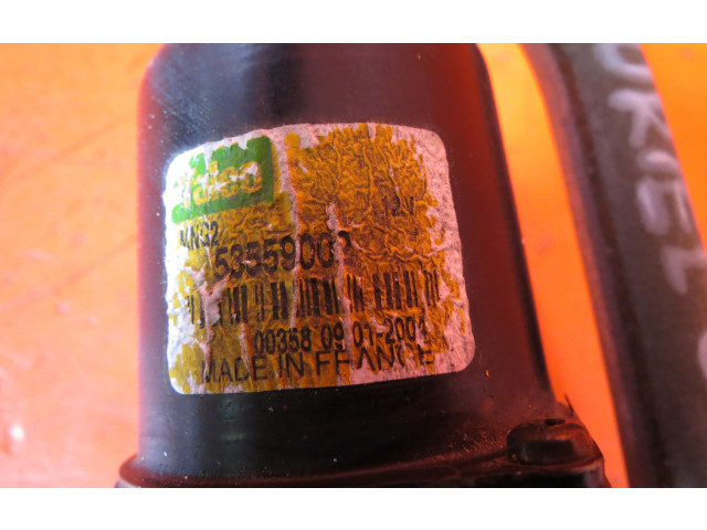 Комплект механизма стеклоочистителей