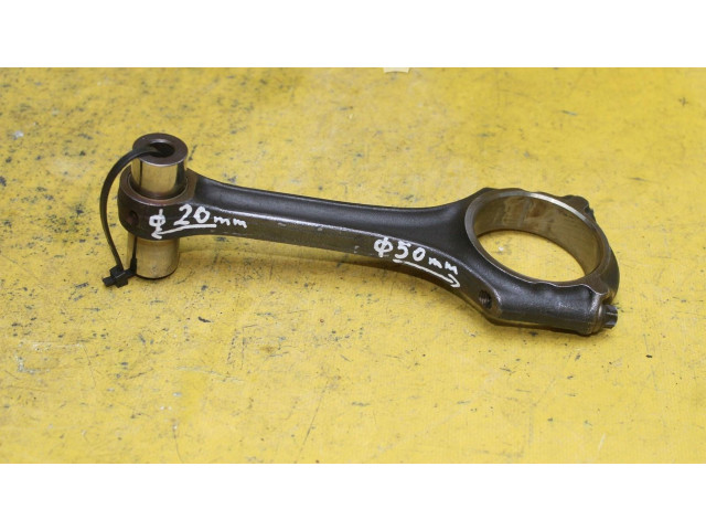 Шатун Mercedes-Benz S W221