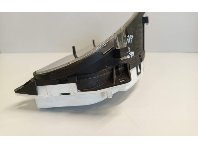 Панель приборов 1062984, 8673269 Volvo XC90